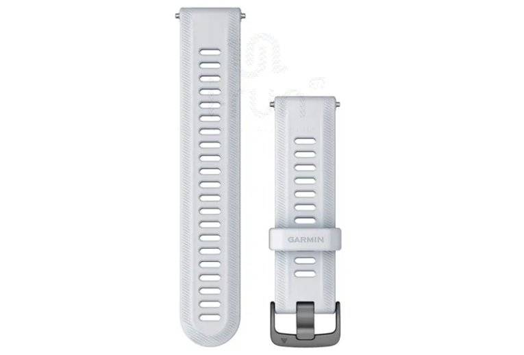 Garmin Bracelet de remplacement - 22 mm 