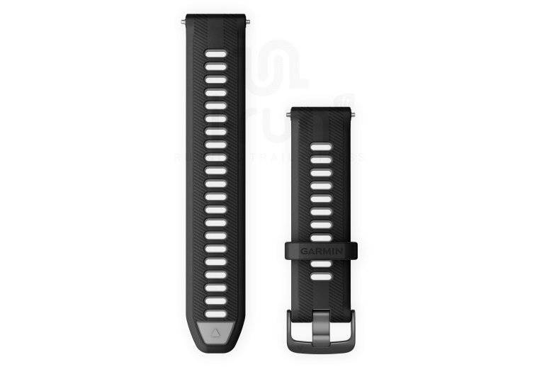 Garmin Bracelet de remplacement 22 mm 