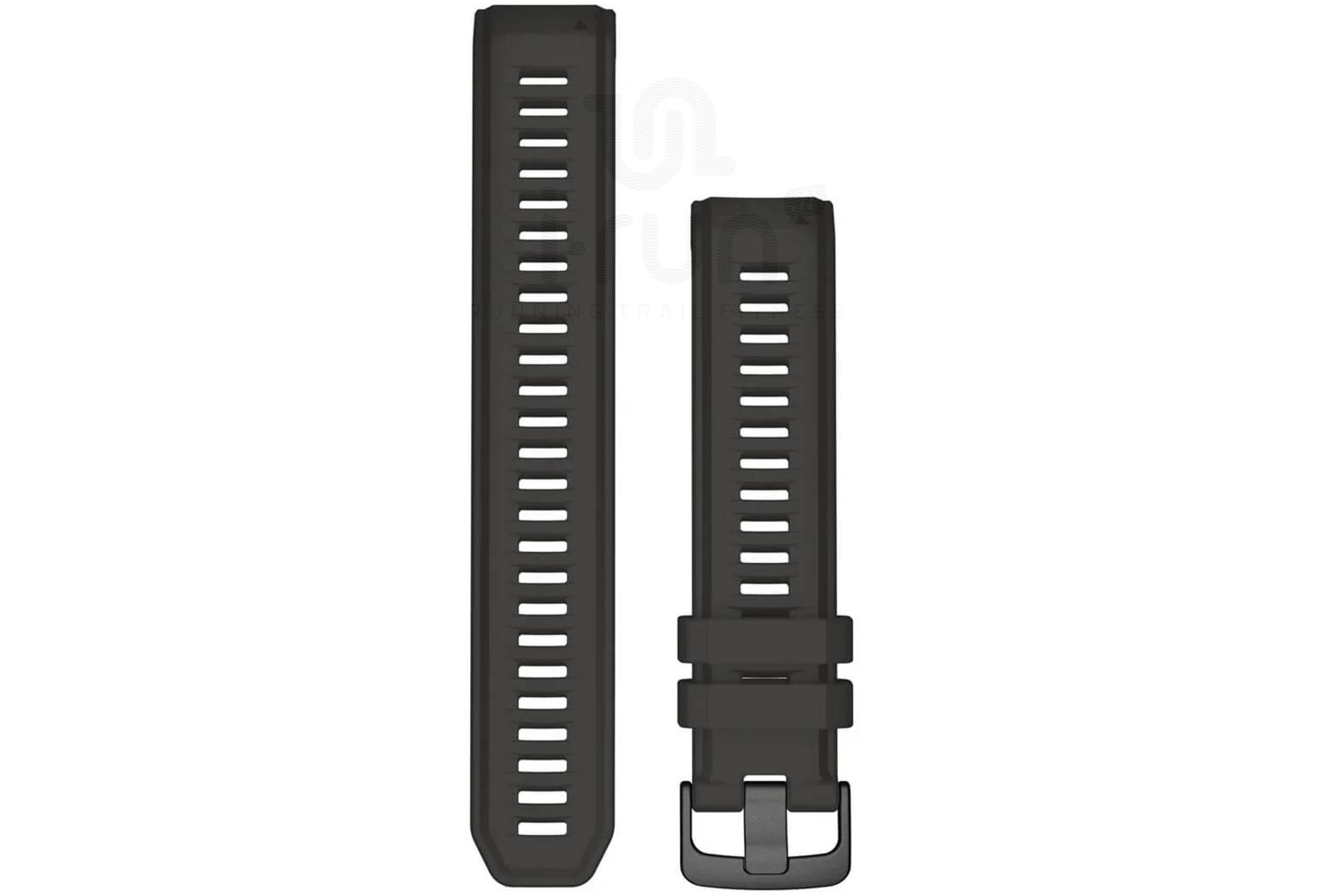 Bracelet De Rechange Garmin Instinct 22 Mm – Silicone Robuste & Confortable, Changez De Look En Quelques Secondes