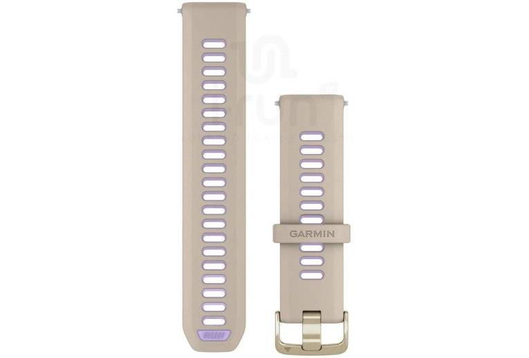 Garmin Bracelet de remplacement 22 mm 