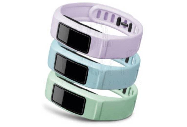 Garmin Bracelets de rechange Vivofit 2 Large 