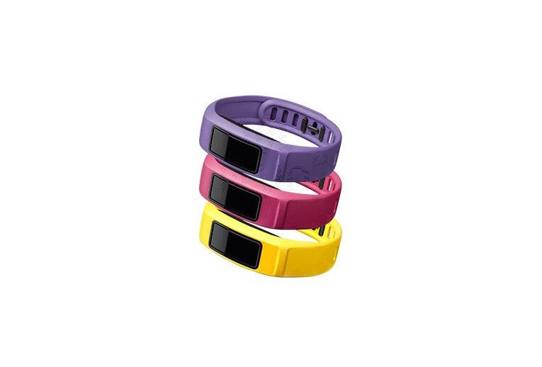 Garmin Bracelets de rechange Vivofit 2 Large 