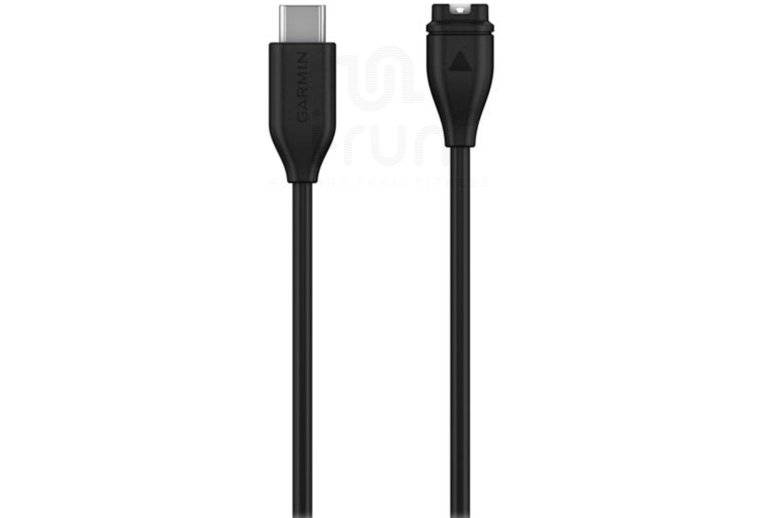 Garmin Cble de chargement et de donnes USB-C 0.5 m
