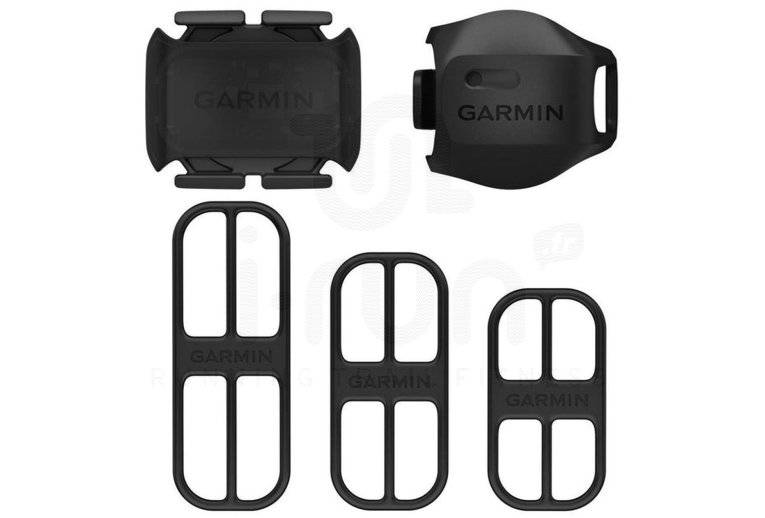 Garmin Capteurs de vitesse et de cadence 2 