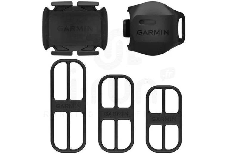 Garmin Capteurs de vitesse et de cadence 2 