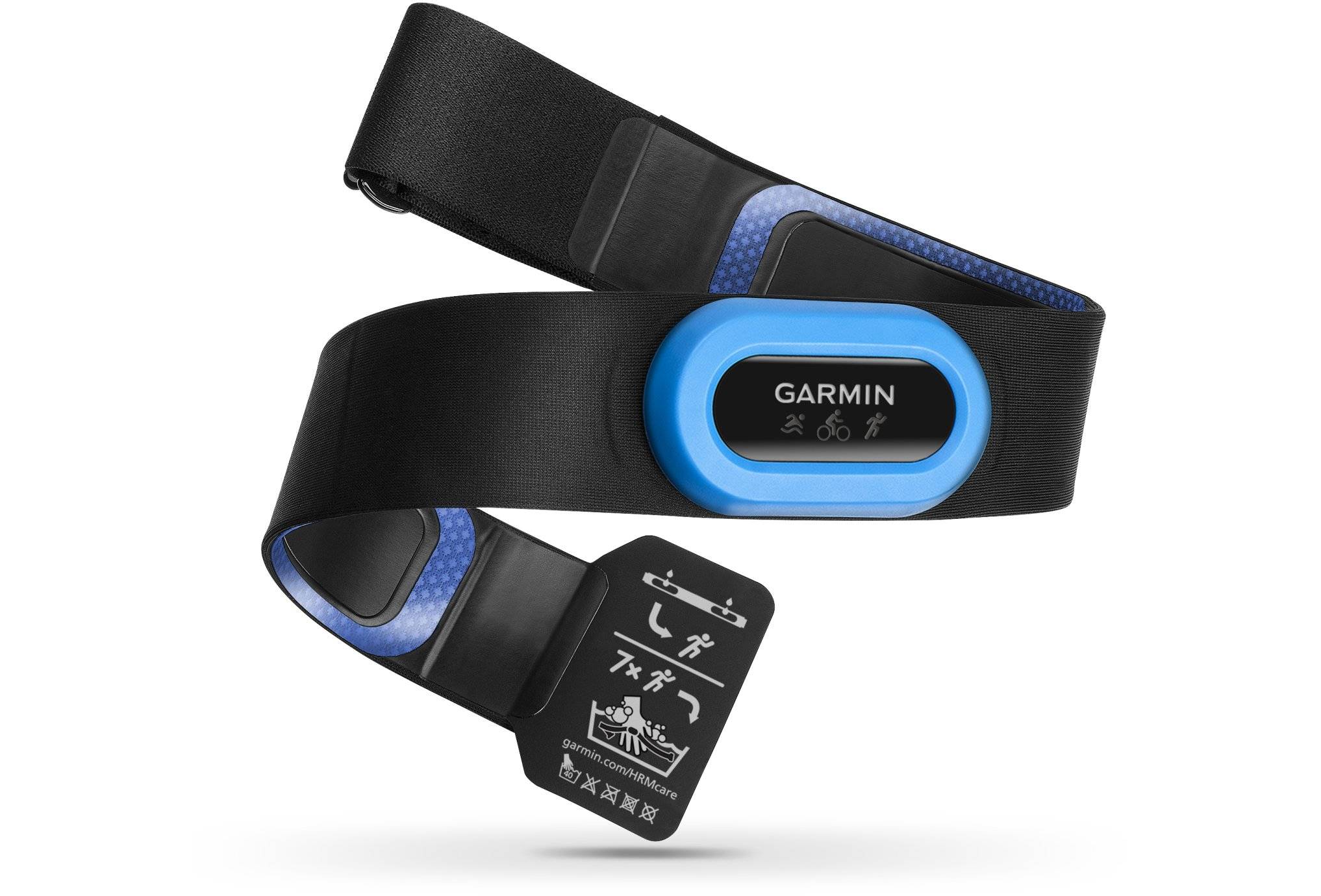 Garmin Ceinture HRM Tri 010 10997 09