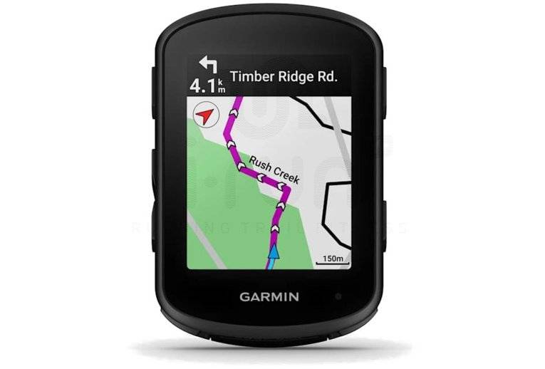 Garmin Edge 840 