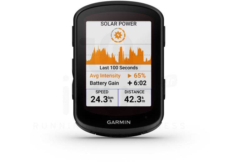 Garmin Edge 840 Solar