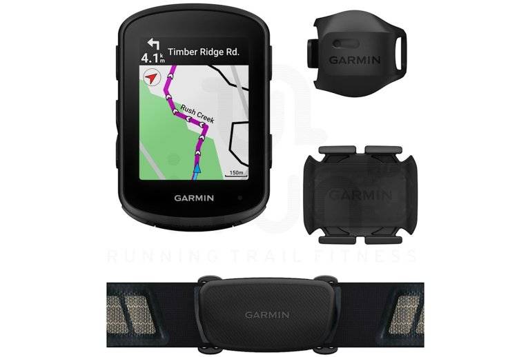 Garmin Edge 840 Bundle