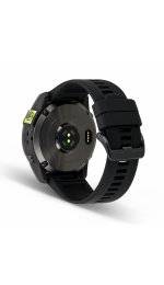 Garmin Enduro 2 Sapphire Solar Titane