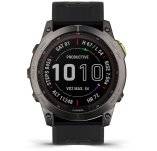 Garmin Enduro 2 Sapphire Solar Titane