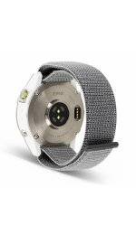 Garmin EPIX Gen 2 Sapphire Titane - 47 mm + UltraFit 2 Nylon Strap 22 mm