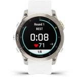 Garmin EPIX Gen 2 Sapphire Titane - 47 mm