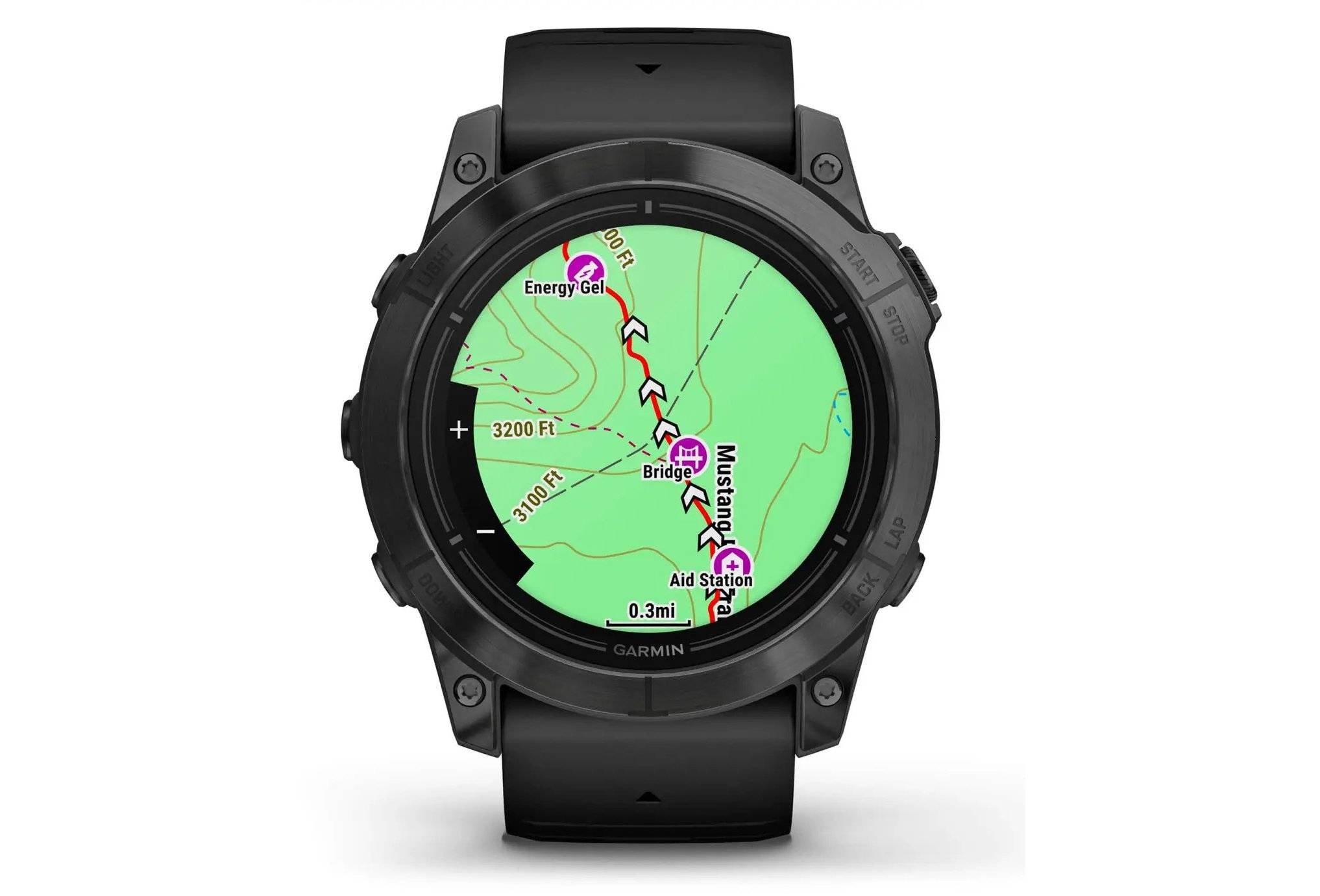 Garmin epix