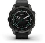 Garmin EPIX Pro Gen 2 Sapphire Titane 42 mm