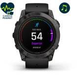 Garmin EPIX Pro Gen 2 Sapphire Titane 51 mm