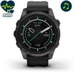 Garmin EPIX Pro Gen 2 Sapphire Titane 42 mm