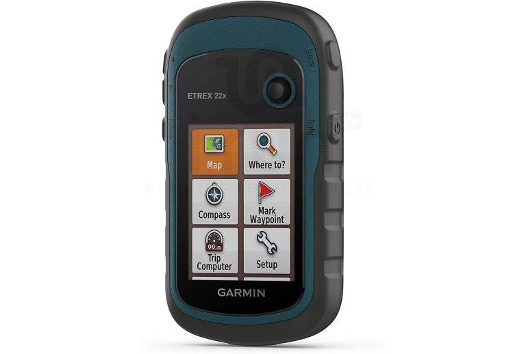 NOUVEAUTE - GARMIN GPSMAP 67, GARMIN ETREX SE – TAILLE POUR LA