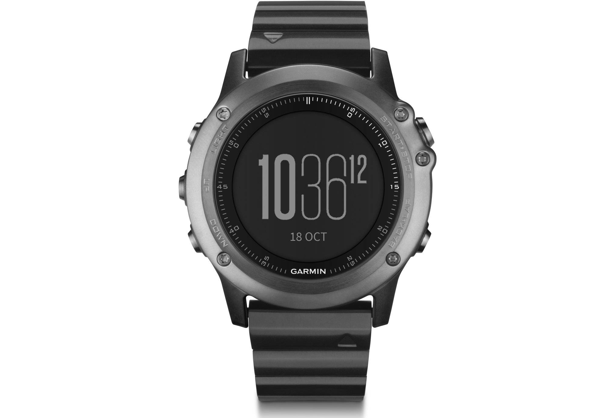 Garmin fenix 5 plus hot sale noh