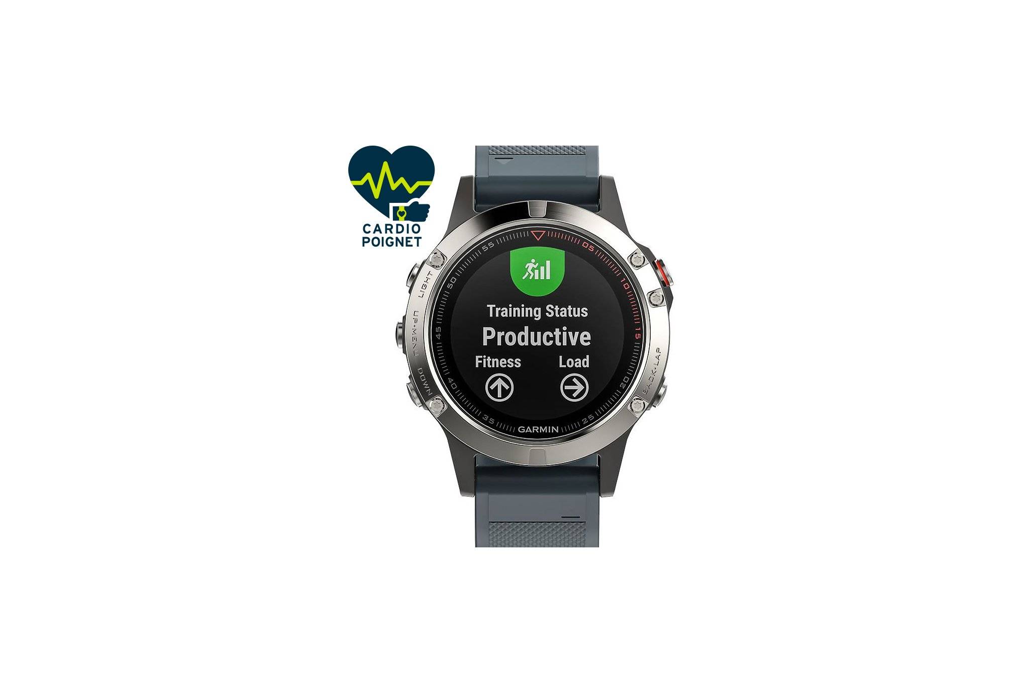 Garmin Fenix GPS Multisport 010-01688-01