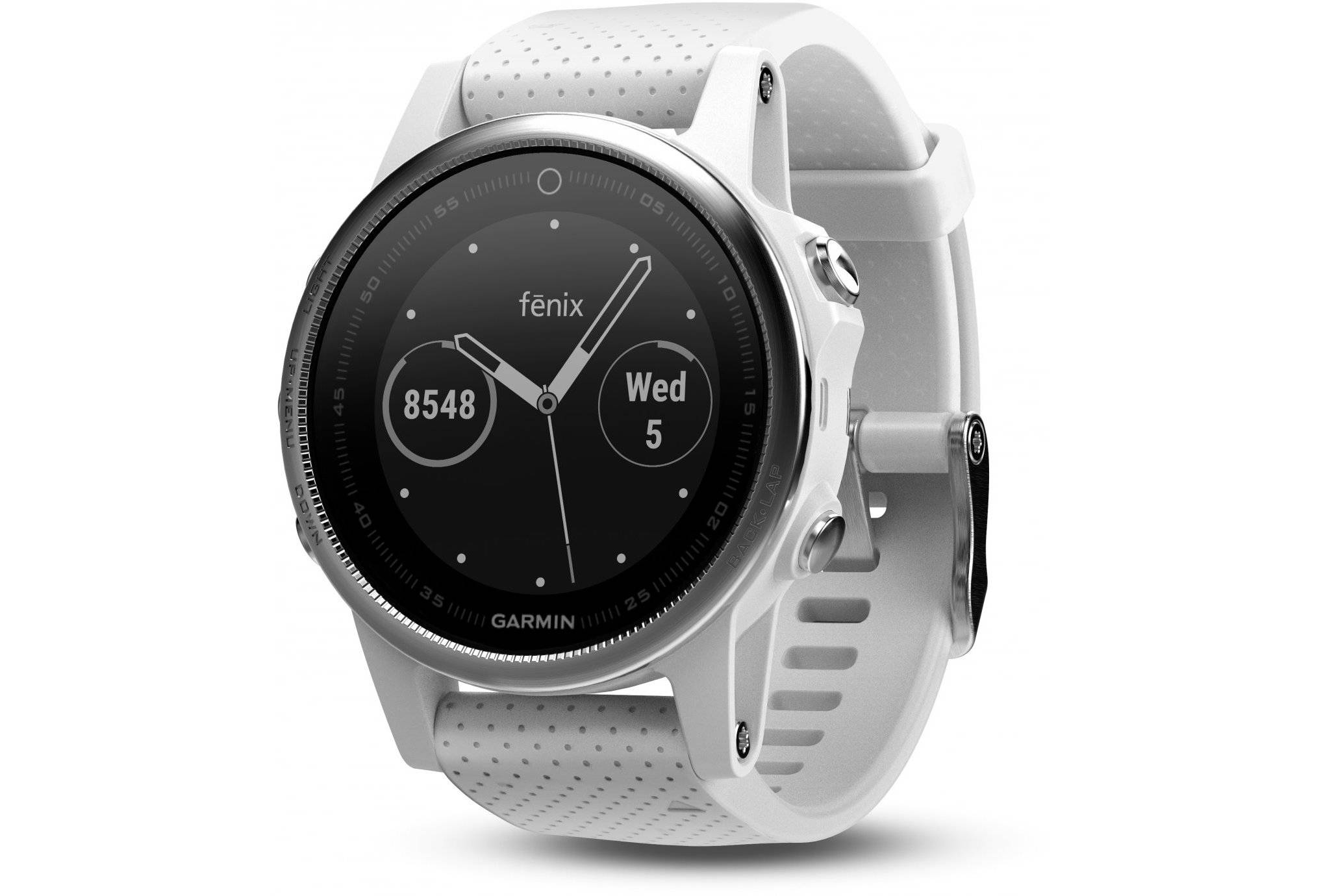 Bracelet garmin fenix 5 fashion s