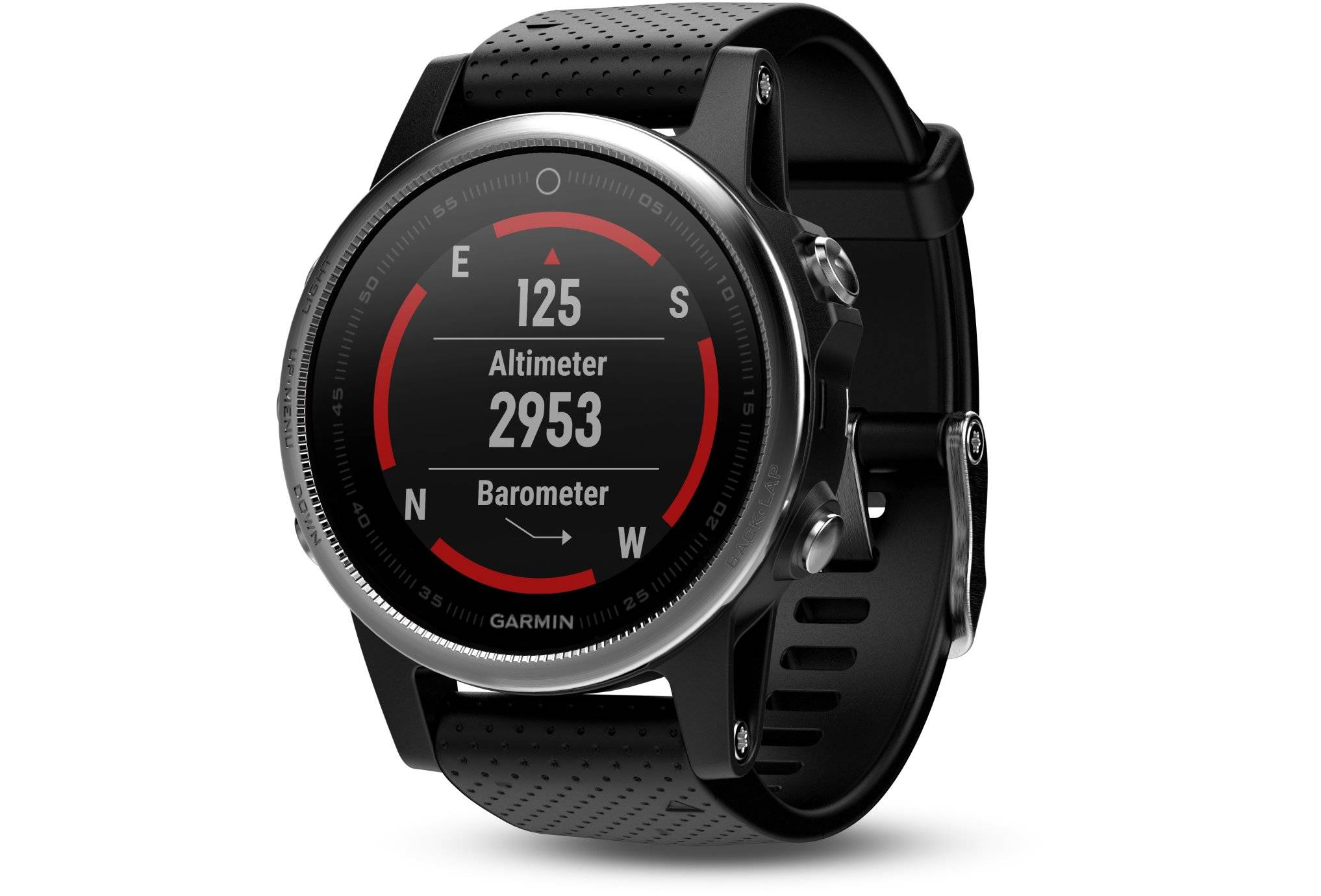 Media markt garmin fenix 5s online