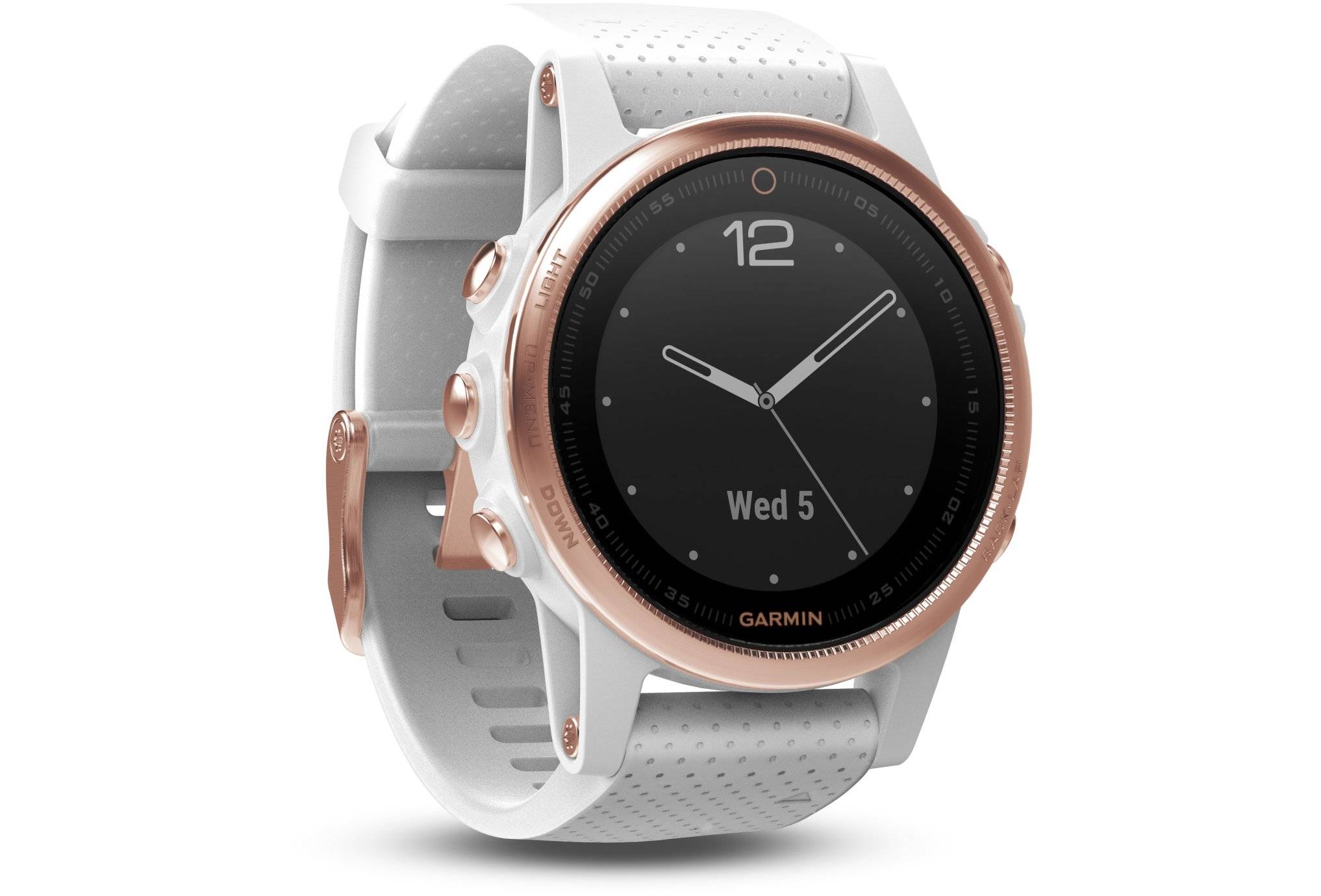 Garmin fenix best sale 5s multisport gps