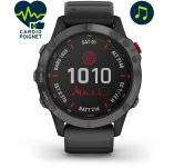 Garmin Fenix 6 Pro Solar