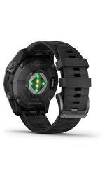 Garmin Fenix 7 Pro Sapphire Solar Titane