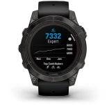 Garmin Fenix 7 Pro Sapphire Solar Titane