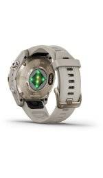 Garmin Fenix 7S Pro Sapphire Solar
