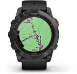 Garmin Fenix 7X Pro Solar
