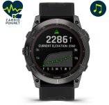 Garmin Fenix 7X Solar