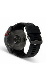 Garmin Fenix 7X Solar