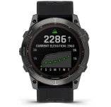 Garmin Fenix 7X Solar