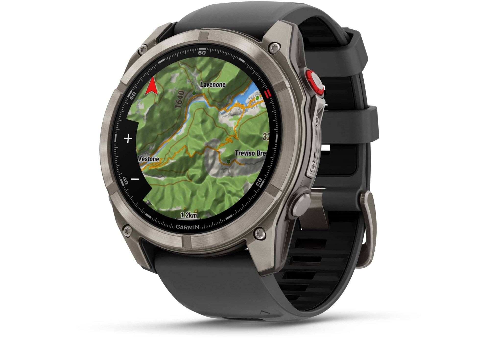 Garmin Fenix 8