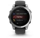 Garmin Fenix E AMOLED 47mm