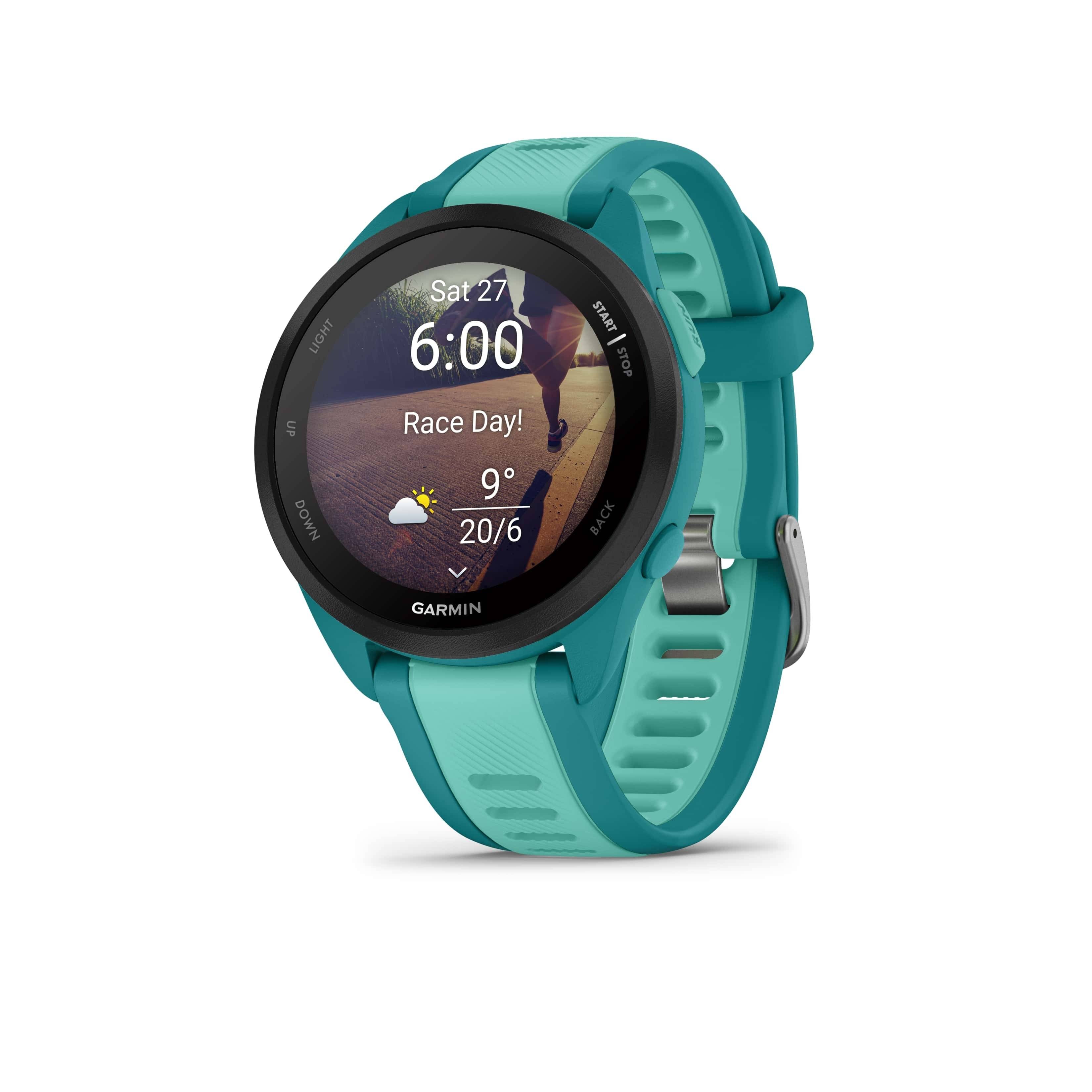 Garmin Forerunner 165