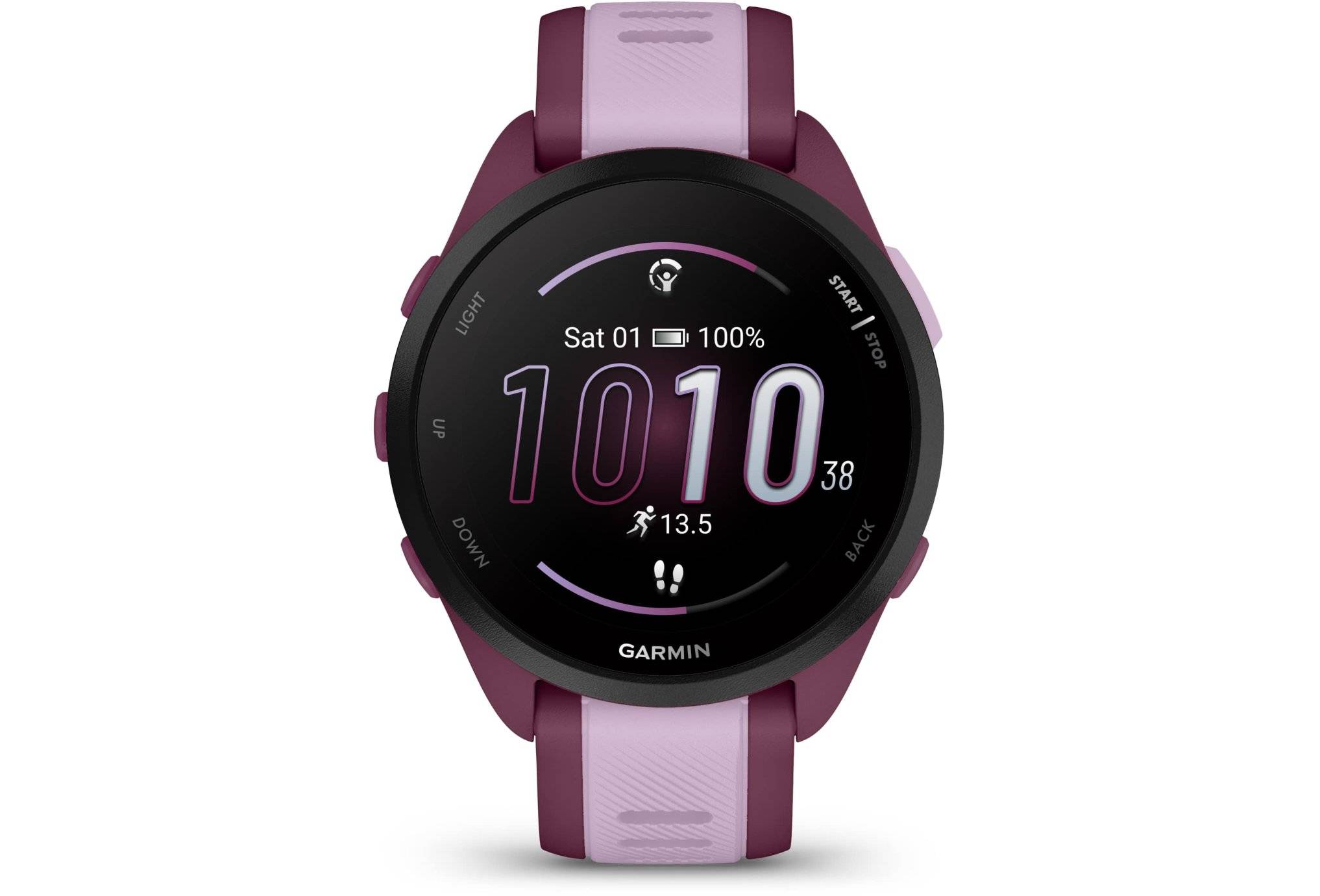 Garmin Forerunner 165 Music