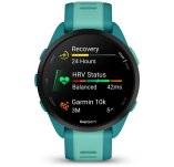 Garmin Forerunner 165 Music