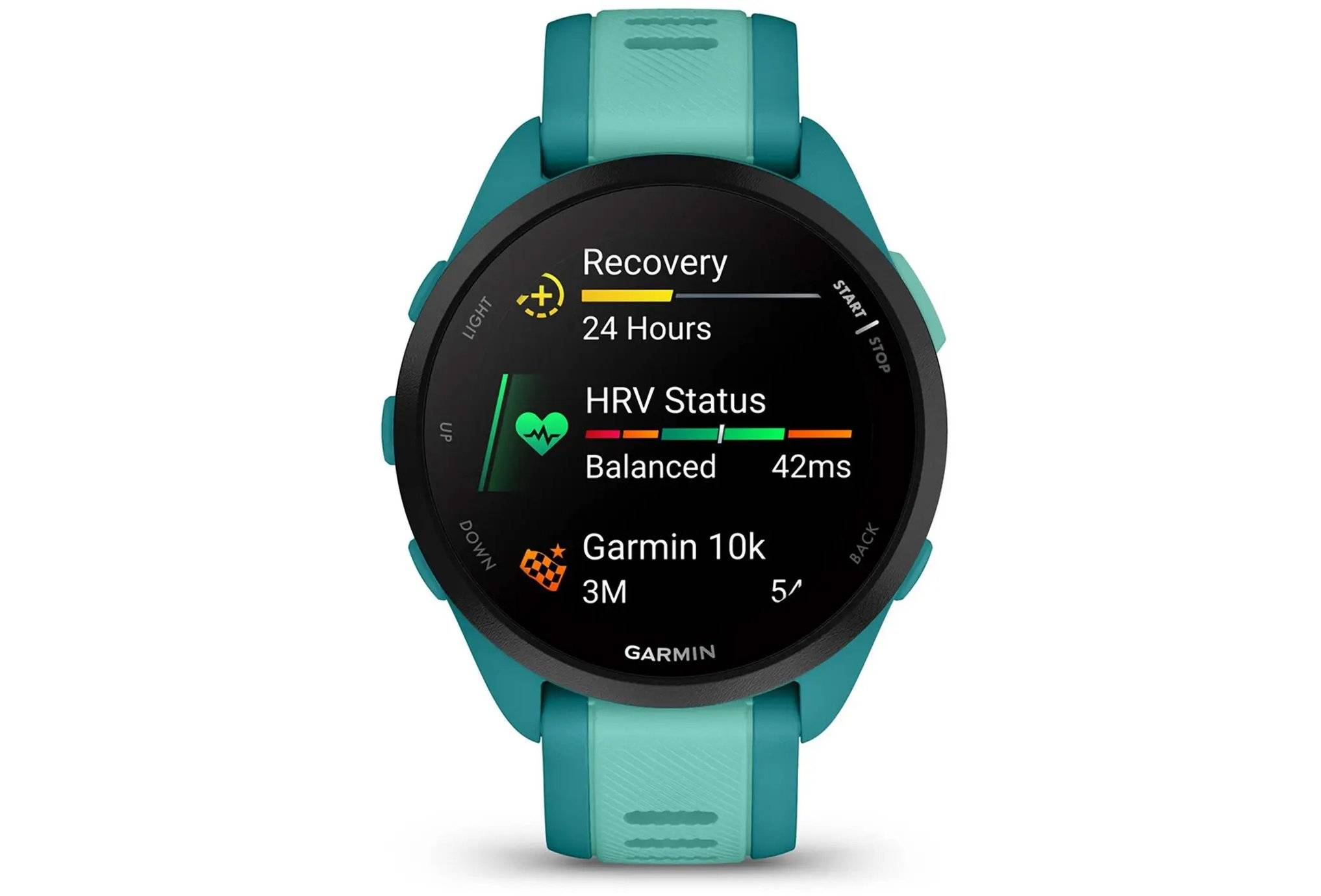 Garmin Forerunner 165 Music