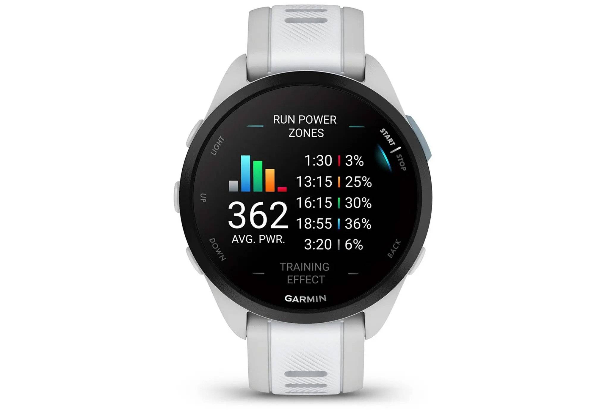 Garmin Forerunner 165 Music