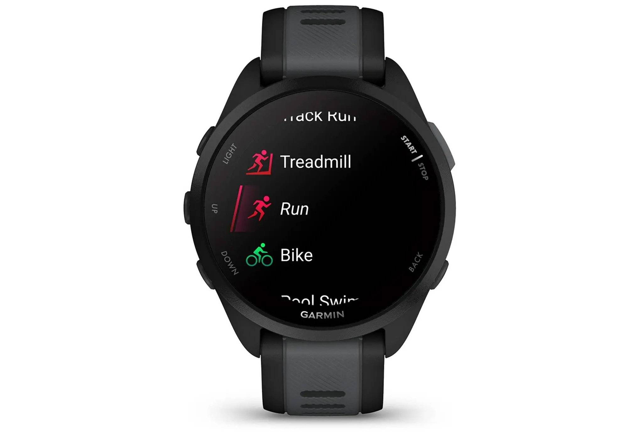 Garmin Forerunner 165 010-02863-20