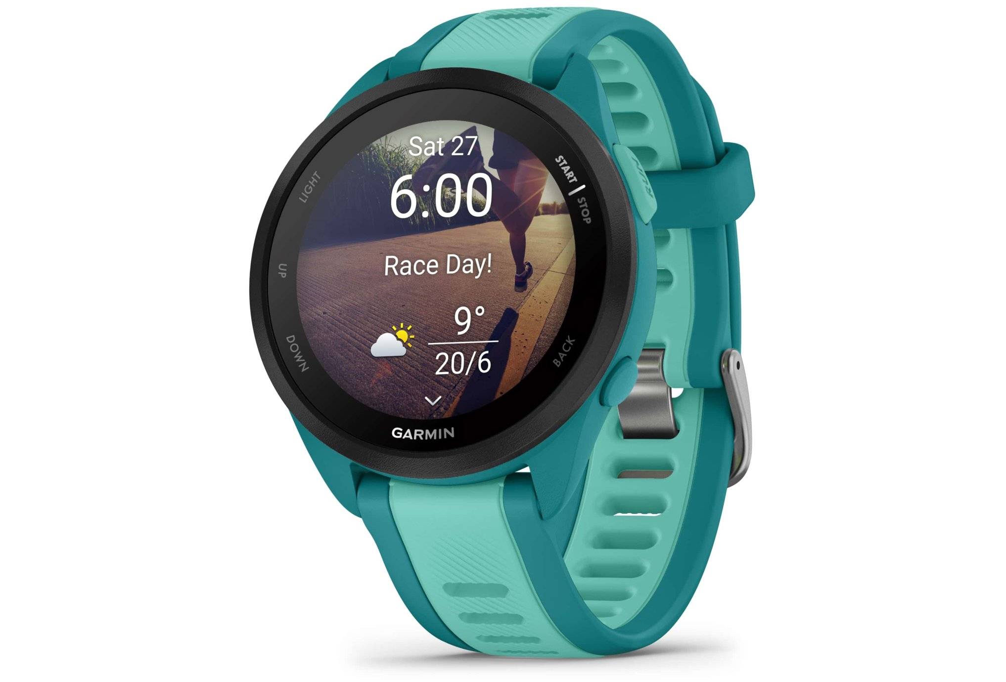 Garmin Forerunner 165