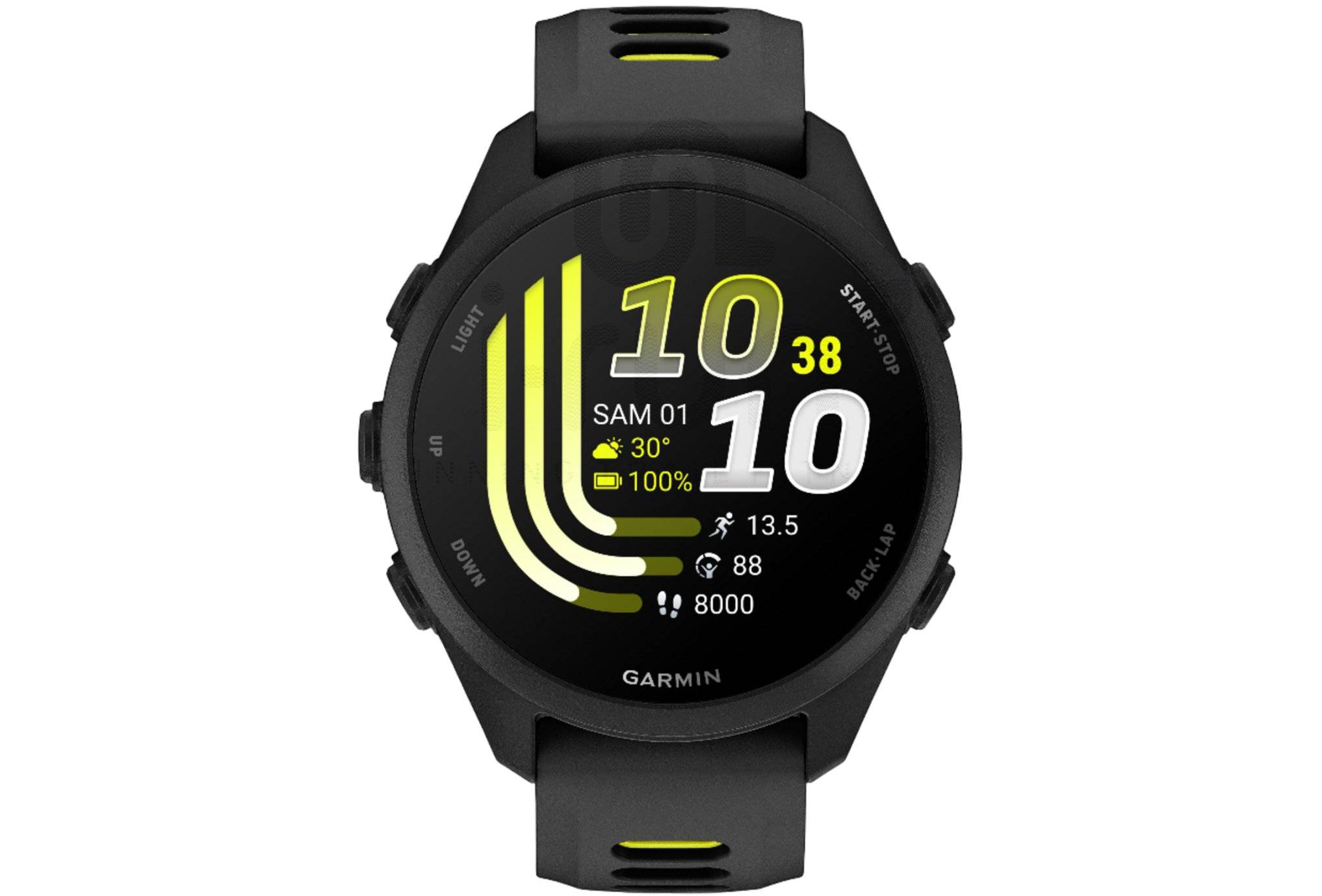 Garmin Forerunner 170 