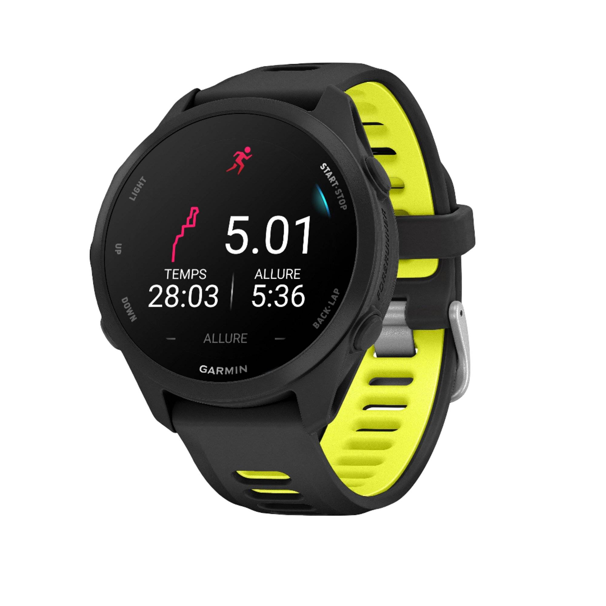 Garmin Forerunner 170