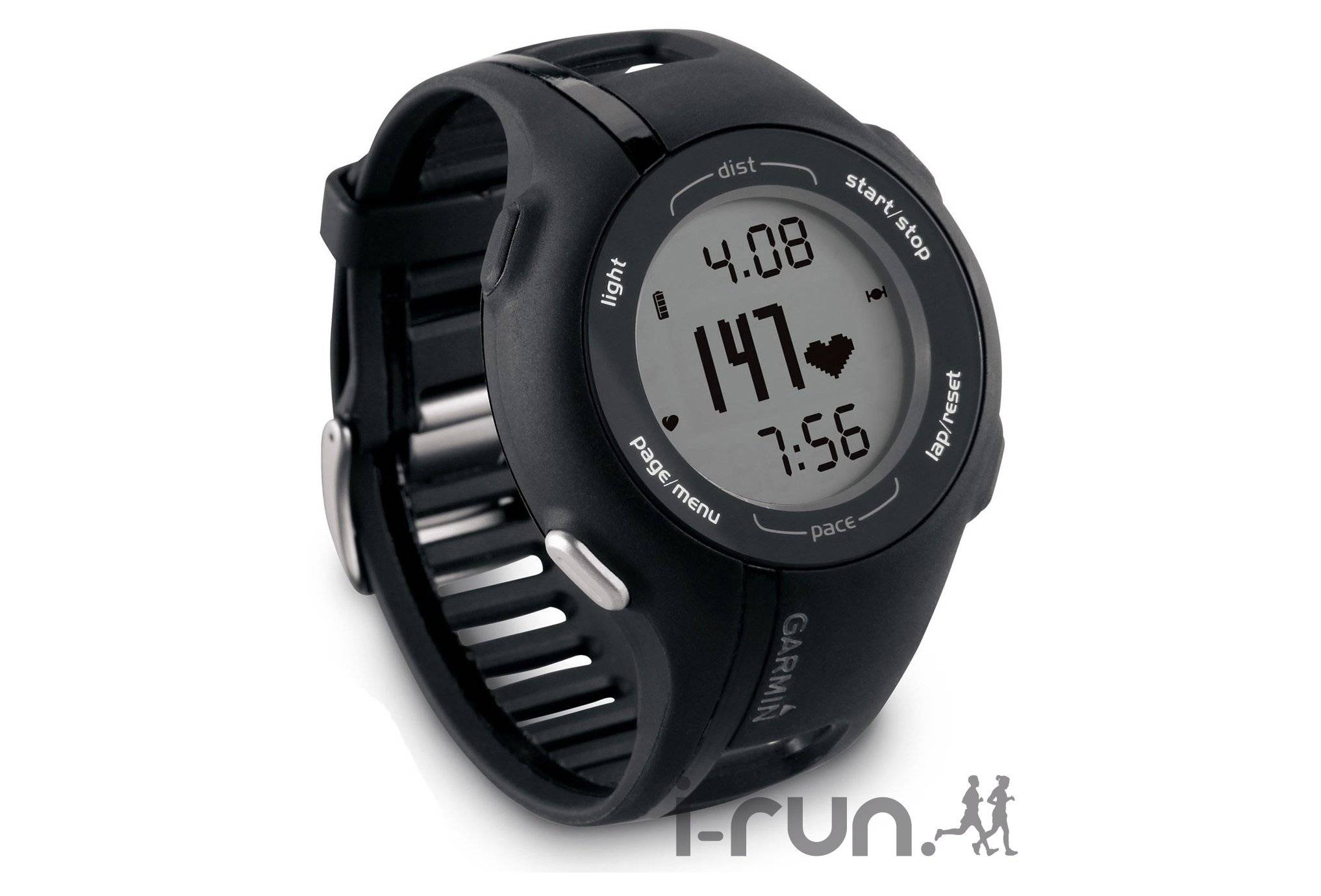 Garmin Forerunner 210 GPS HRM 010 00863 32