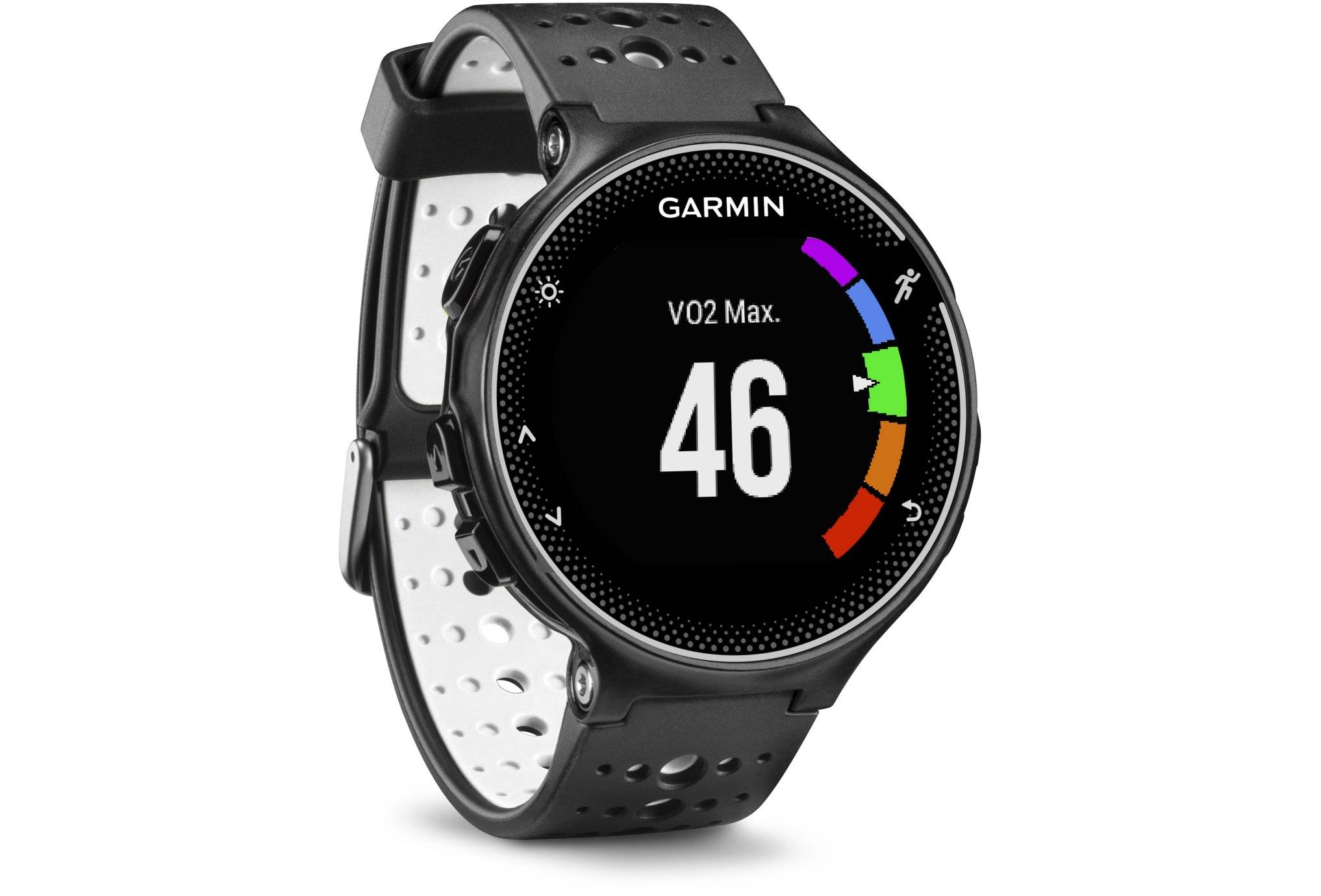 Garmin forerunner sales 230 hrm