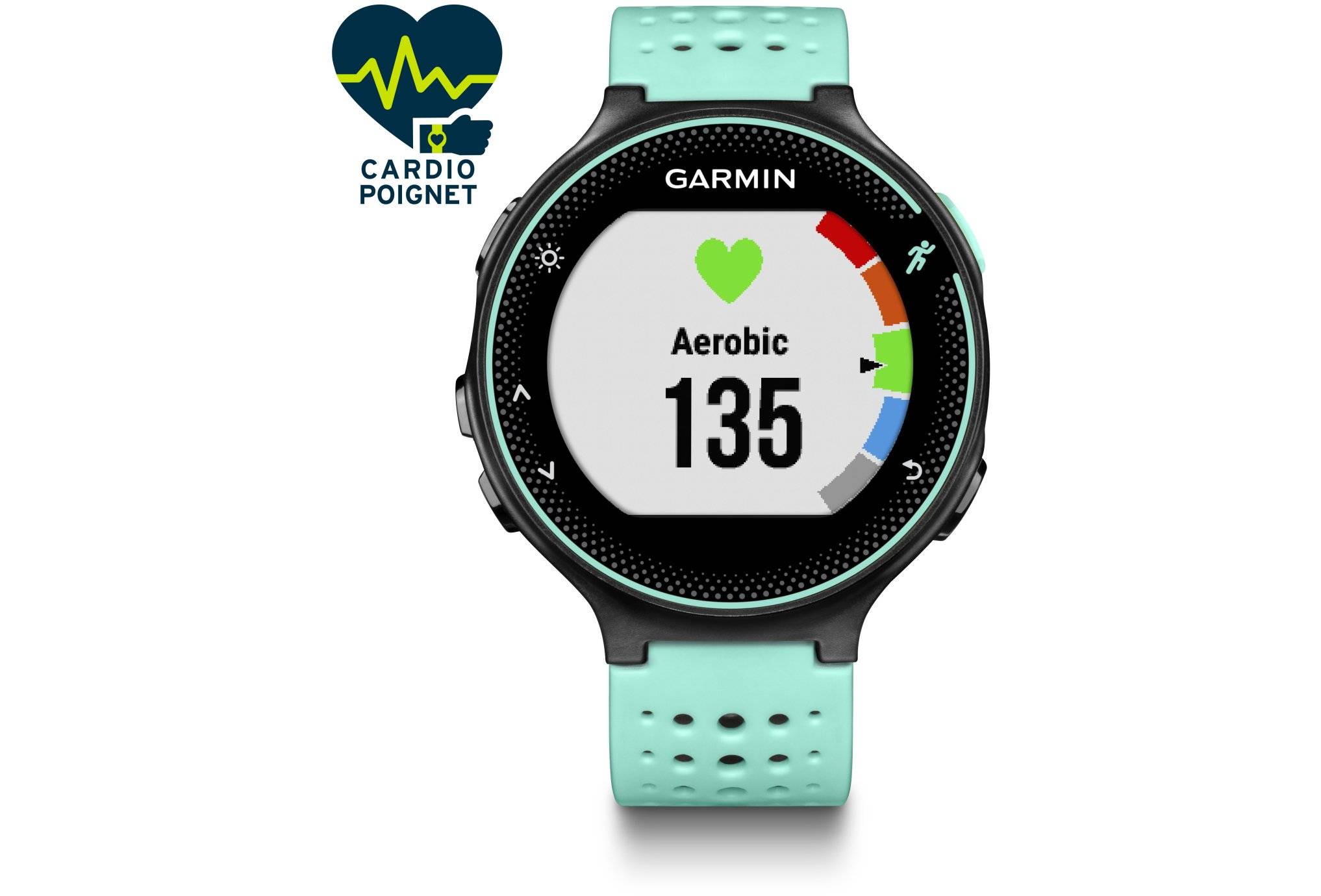 Garmin Forerunner 235 010 03717 49