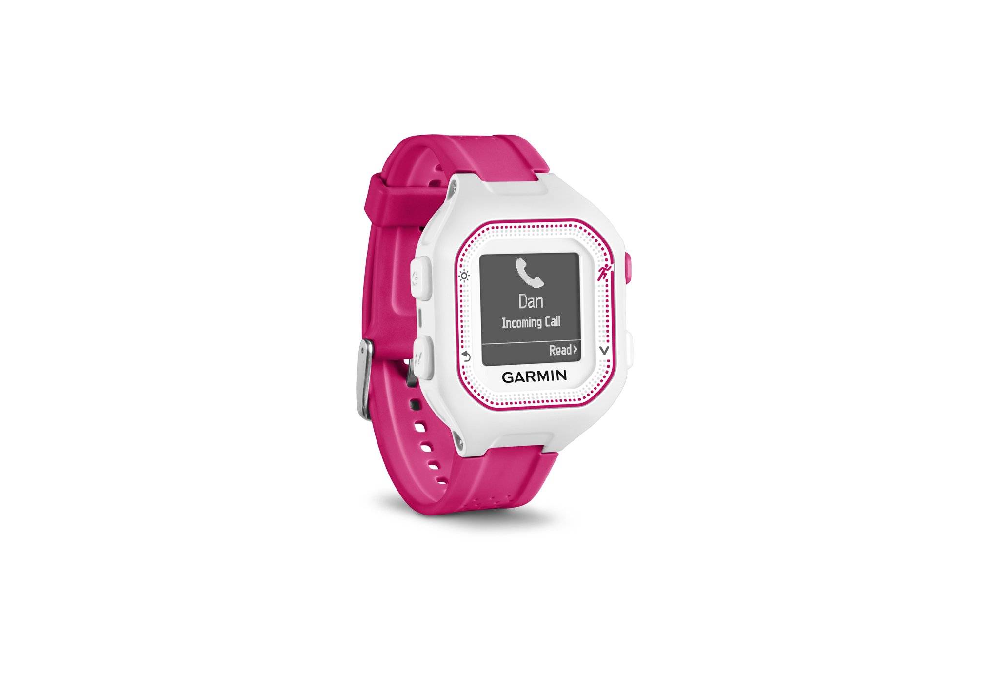 Garmin forerunner cheap 25 hr